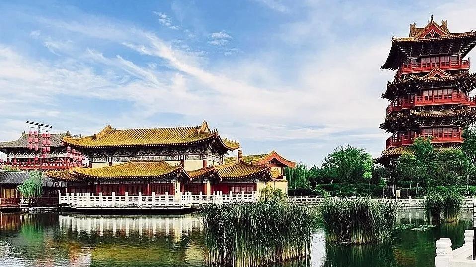 从金屋藏娇到狸猫换太子，三贯钱歌女到穿龙袍太后的逆袭之路