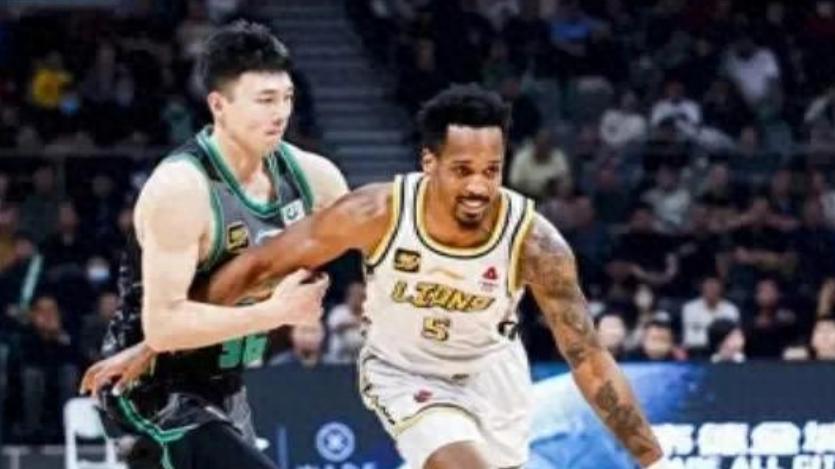 CBA赛程过半！20支球队分四档！卫冕冠军掉队，谁能笑到最后？