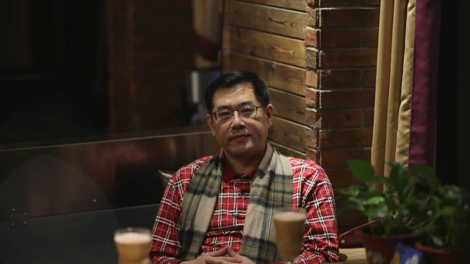 诗性心理学：刘志鸥畅谈舞蹈疗法中的诗性