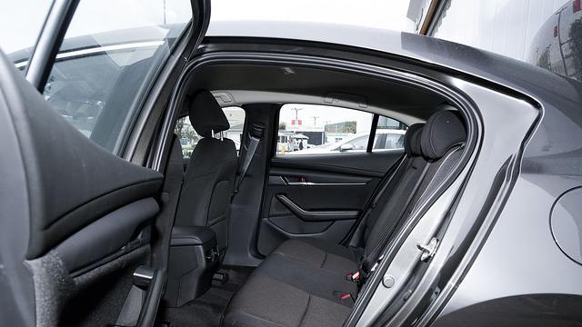 巅峰期月销过万，4月仅卖1191辆，马自达3昂克赛拉为啥没人要了？