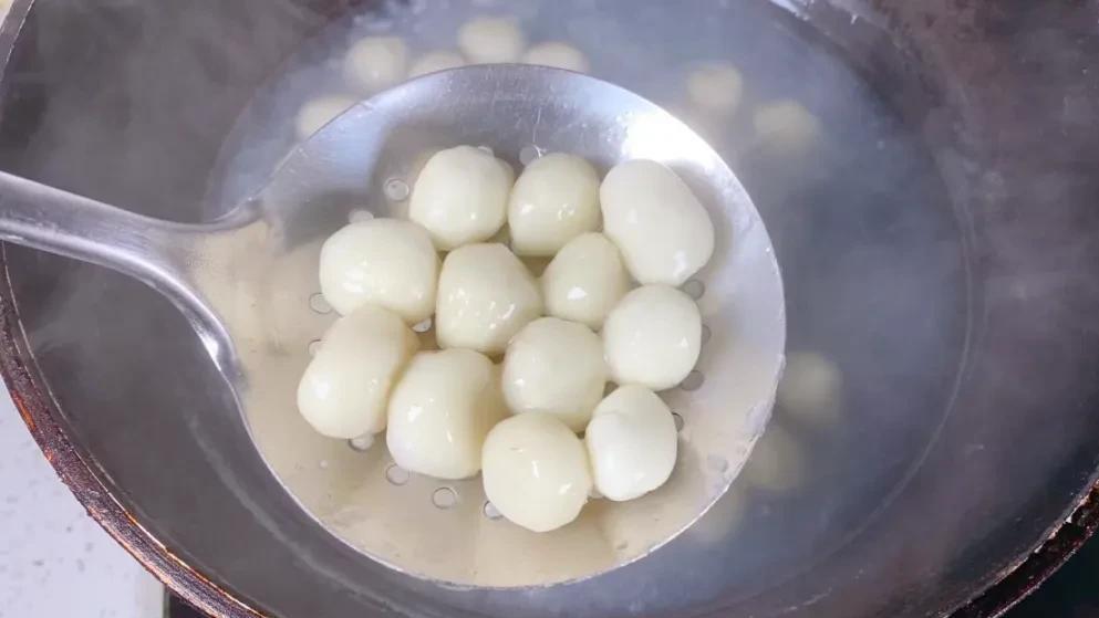 春天吃山药红薯不如吃它，全身是宝，营养又便宜，大人小孩抢着吃