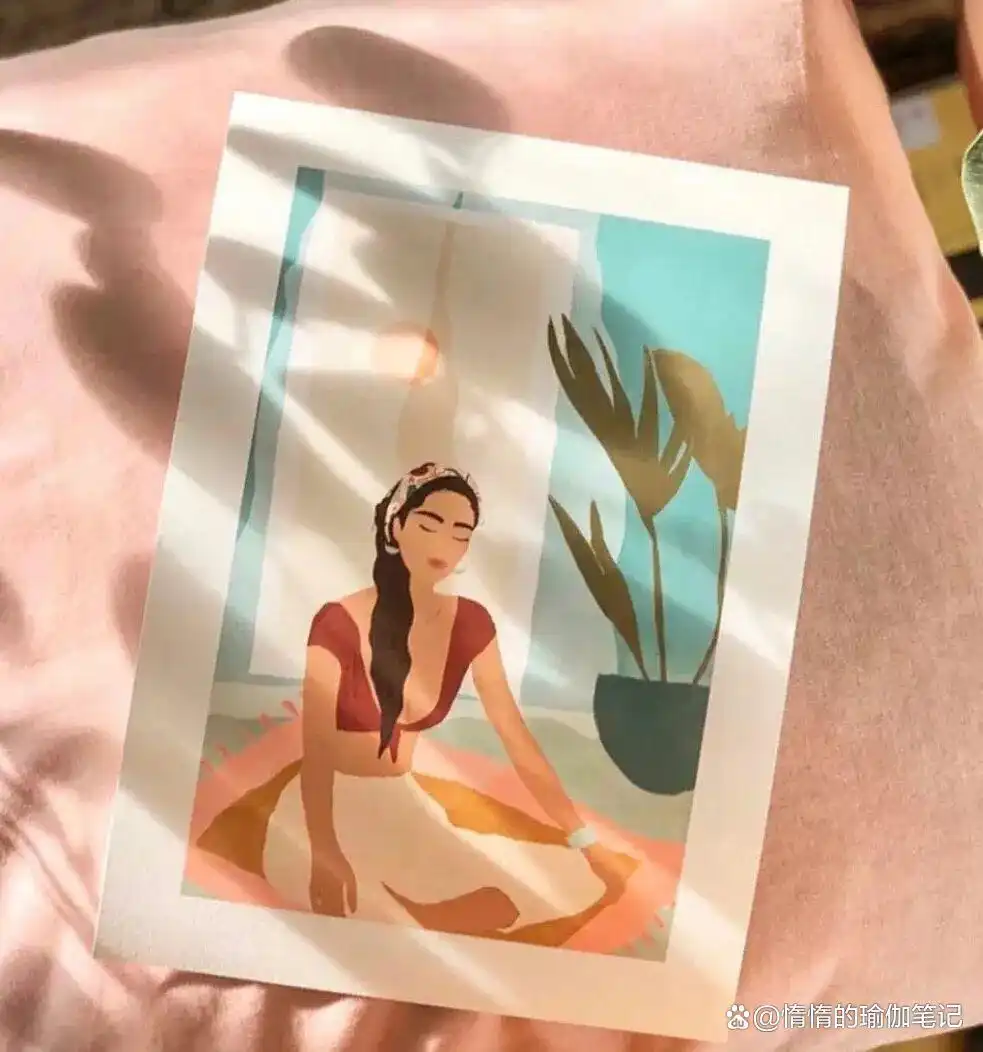 瑜伽感恩大会，纵然坎坷，亦是一场涤荡身心的洗礼！