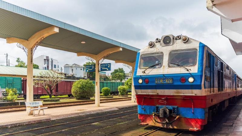 670亿美梦只高兴了8天，越南高铁把自己玩砸了