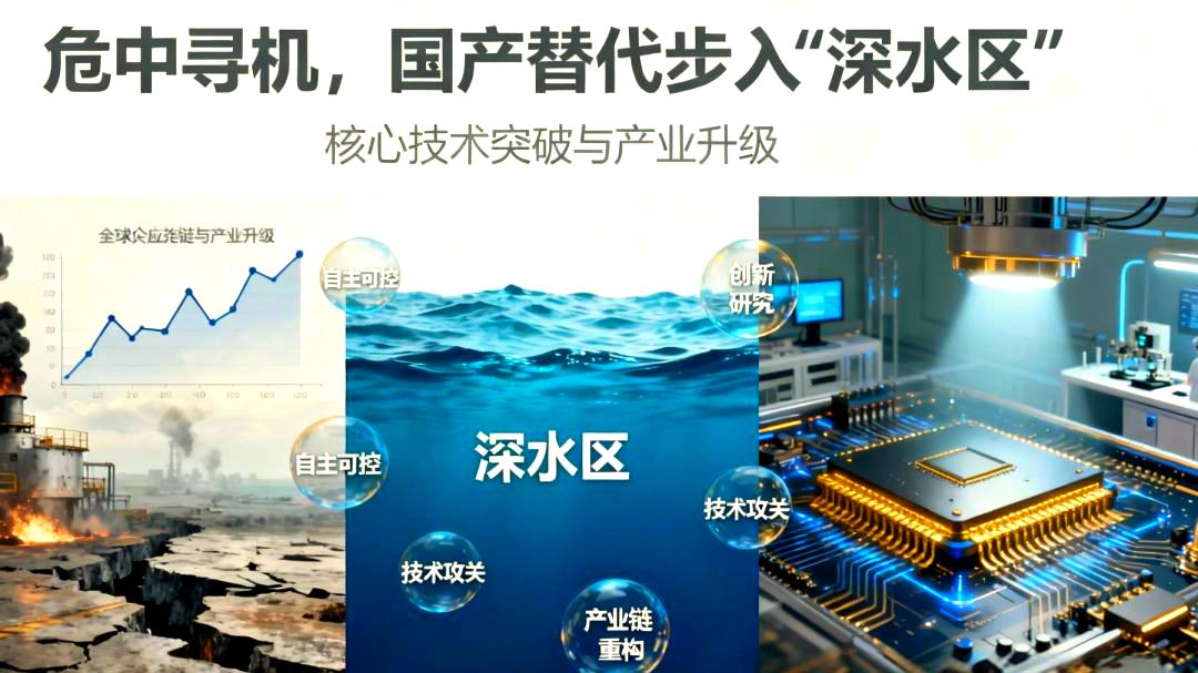 不装了？特朗普恢复H20对华供应目的不简单，人民日报：抛弃幻想