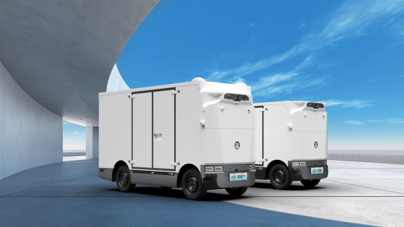 B轮4亿美元！九识智能完成蚂蚁集团领投的B4轮1亿美元融资