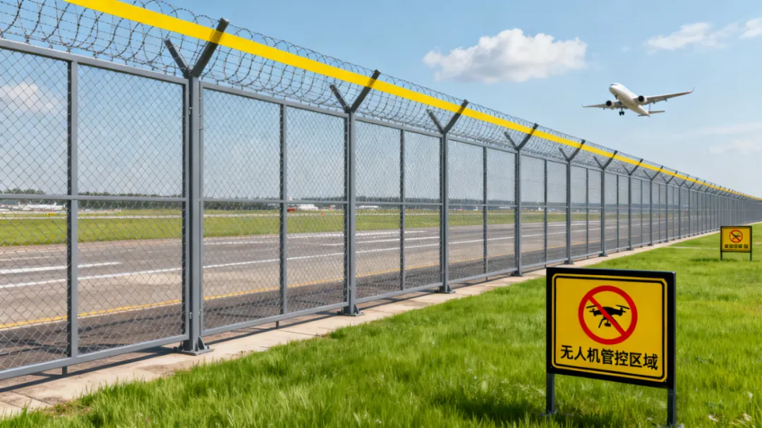 飞友们注意了，全运会期间，这些地方禁止使用无人机