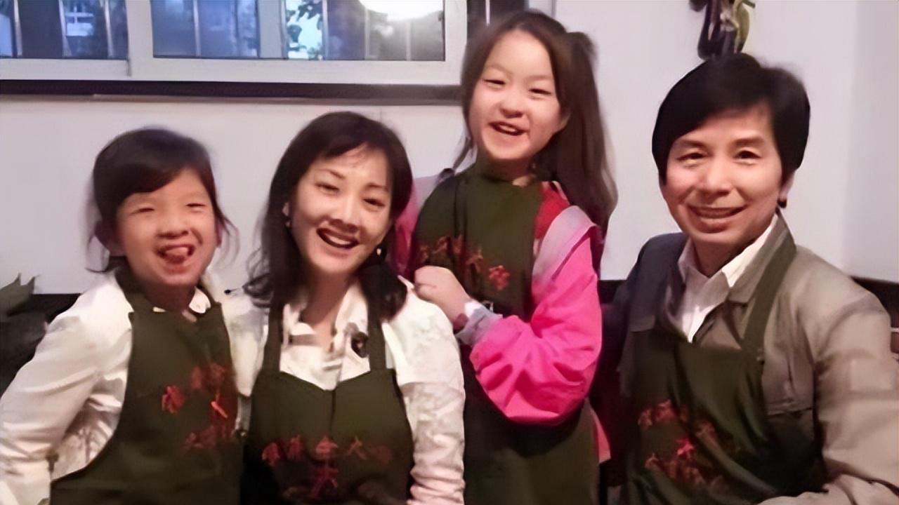 这一次，老夫少妻的“残酷现实”，在52岁牛莉身上展现得淋漓尽致