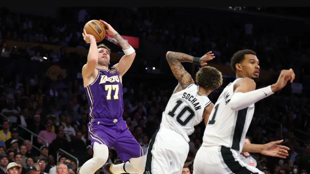 5抢断+2盖帽，东契奇防守端有哪些进化？