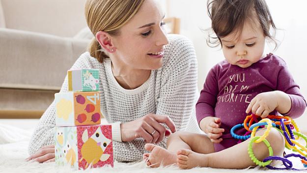 多想做个不急不躁的妈妈，却总在崩溃边缘徘徊