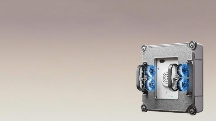 把“我觉得”换成“用户懒得”——追觅擦窗机器人团队的“视角挪移”实验全记录