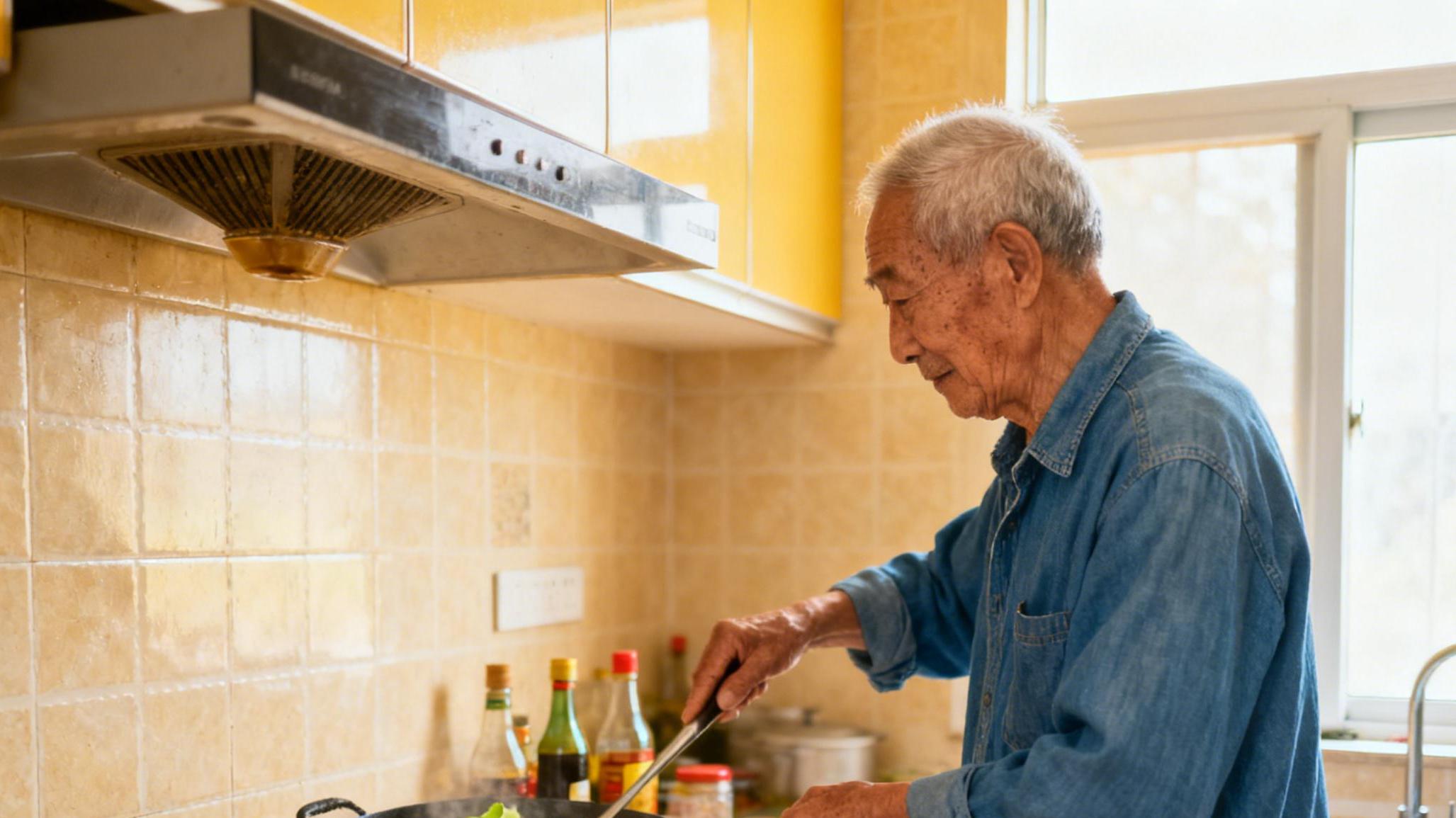 为什么有些中年人失业就“躺平”？这届中年人藏着过日子的大智慧