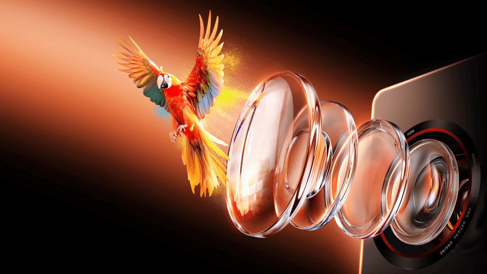 一线“神”通：希影 RS 80 Ultra如何以 GPMI 破局投影红海