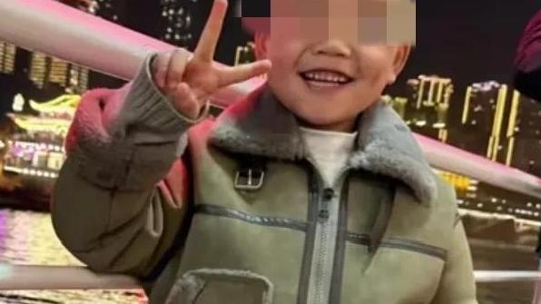 贵州6岁男孩遇害，凶手是亲人，手段残忍，寻人启事中早有端倪