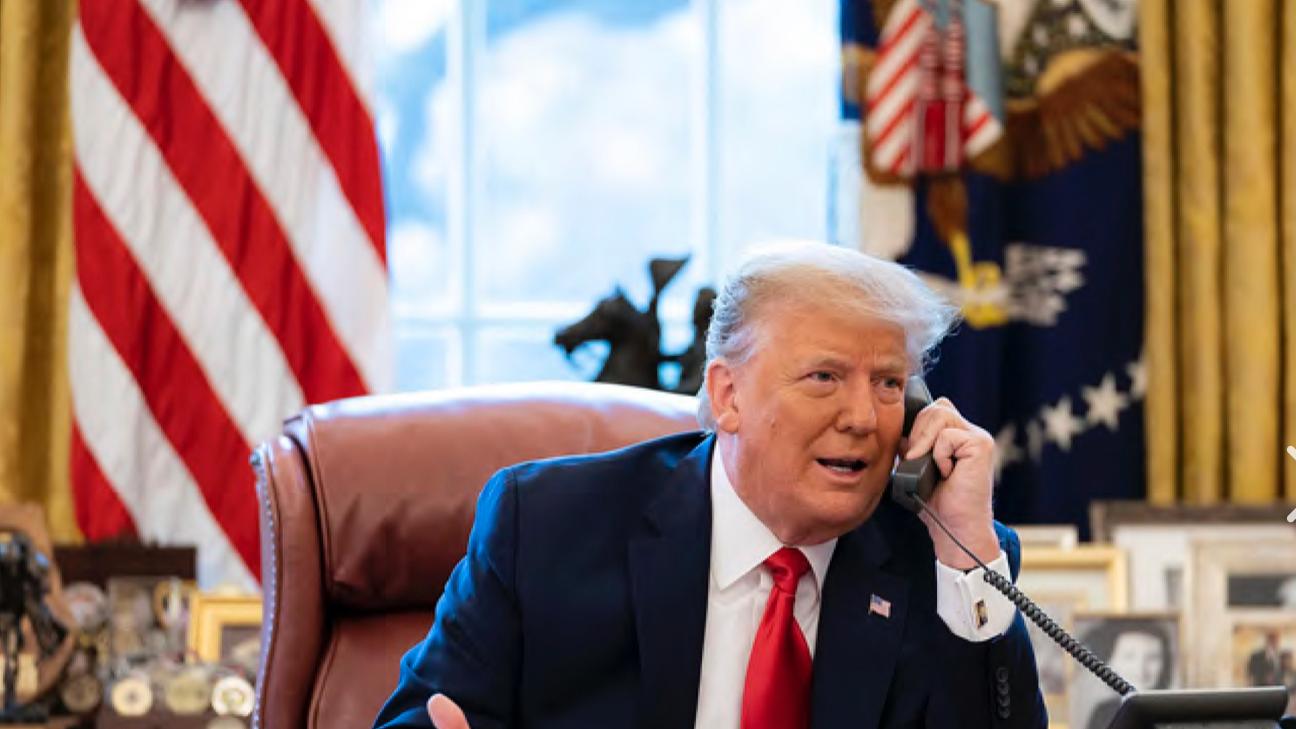 特朗普的“两周拖字诀”：上次拖到俄乌停火，这次是打不打伊朗？