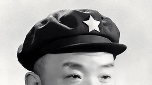 王树声是军事干部，还获得了大将军衔，为什么指挥的大仗却不多？