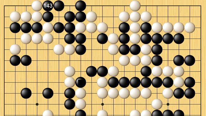 姜东润爆冷战败 辜梓豪速胜韩世界冠军 井山裕太再胜对手