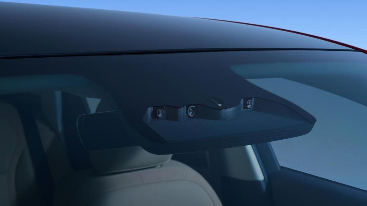 老司机一样红旗天工05，红色传承传一路