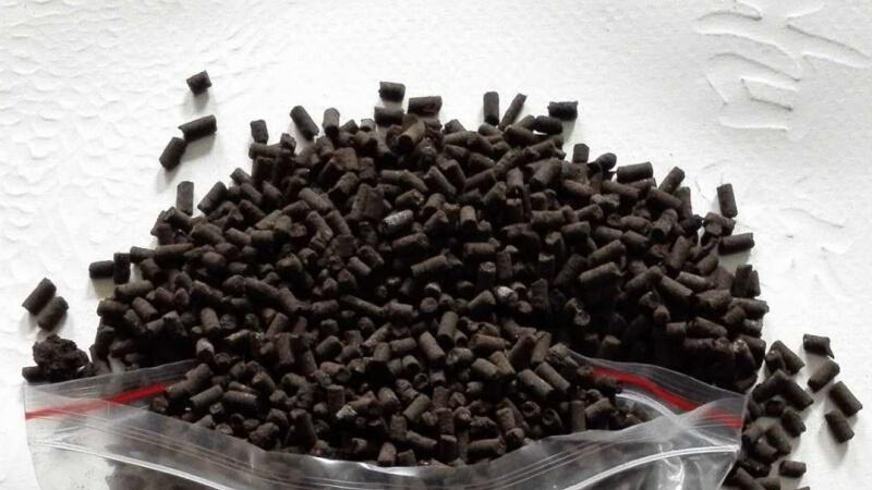 根力多生物有机肥：60%有机质的奥秘，成就高产稳产的种植之路