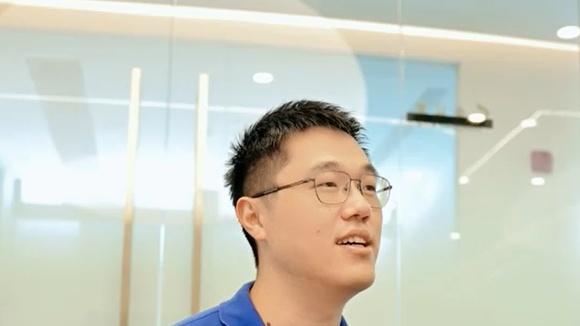 访谈| 对话郭教授 ：以“丝”为缘，开拓科研新起点