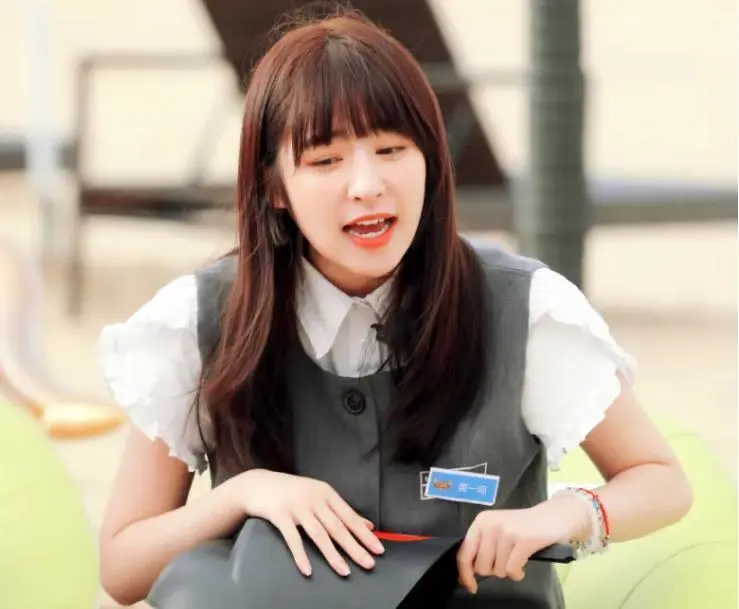 黄一鸣与新男友速分，自曝因无法提供情绪价值，带伤分手还被吐槽太扎心