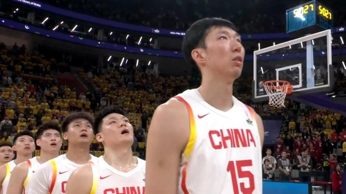 王哲林谈没去NBA原因，有三大遗憾，坦言自己只有一个优势