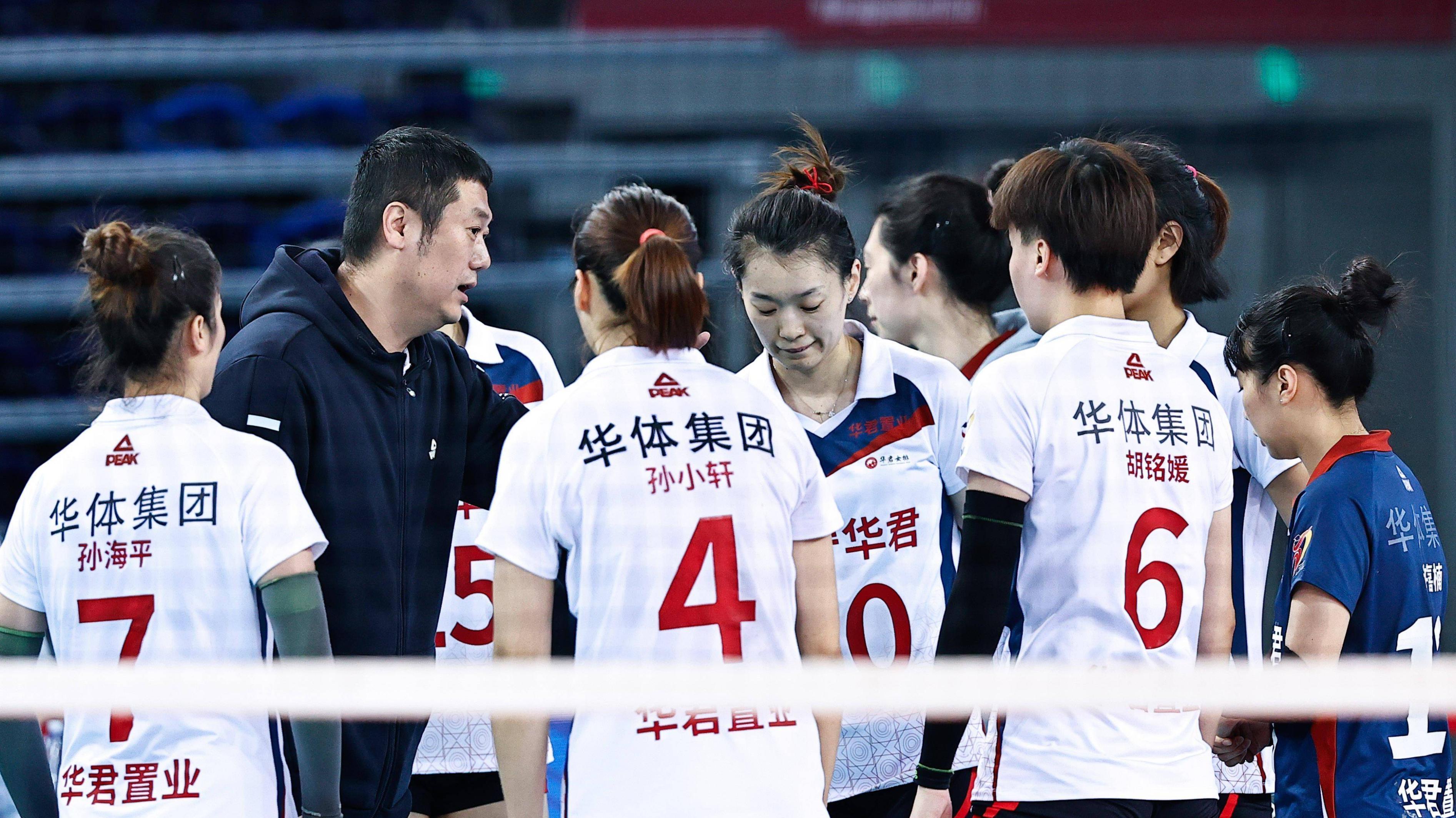 中国女排主教练选聘启动，9人符合条件，谁将接棒？