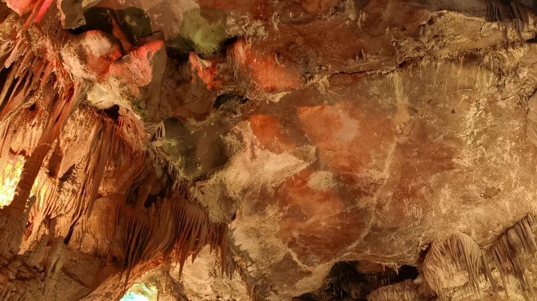山西太行溶洞景区旅游攻略及旅行社推荐榜：探秘"北方第一溶洞群"，解锁地下奇观与山野烟火