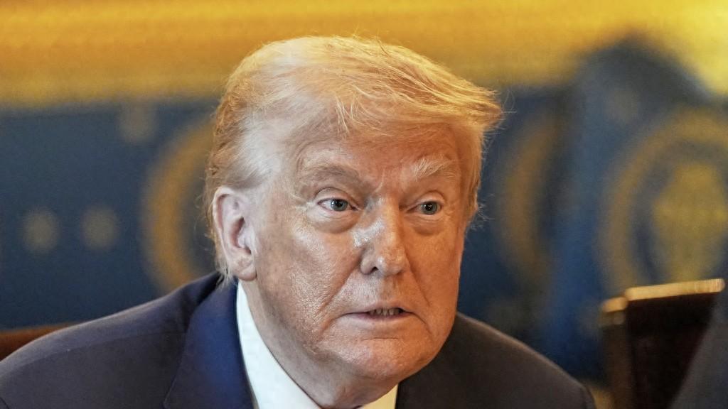 为脱钩中国供应链，特朗普狂砸补贴救电池业，现实却给了一记闷棍