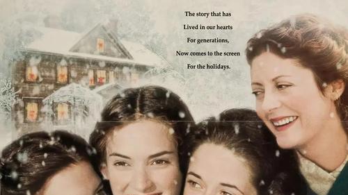 《小妇人》：尝遍世事无常后才懂，最靠得住的是身上这 3 种能力