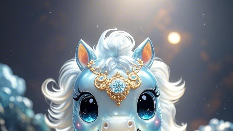 属马人盯紧！年底这 5 天敢做 3 个 “狠心选择”，未来 4 年大概率翻身