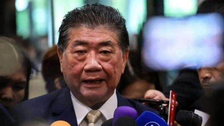 代总理下台，泰国72小时内3次变天，洪玛奈一句话，直戳泰国心窝