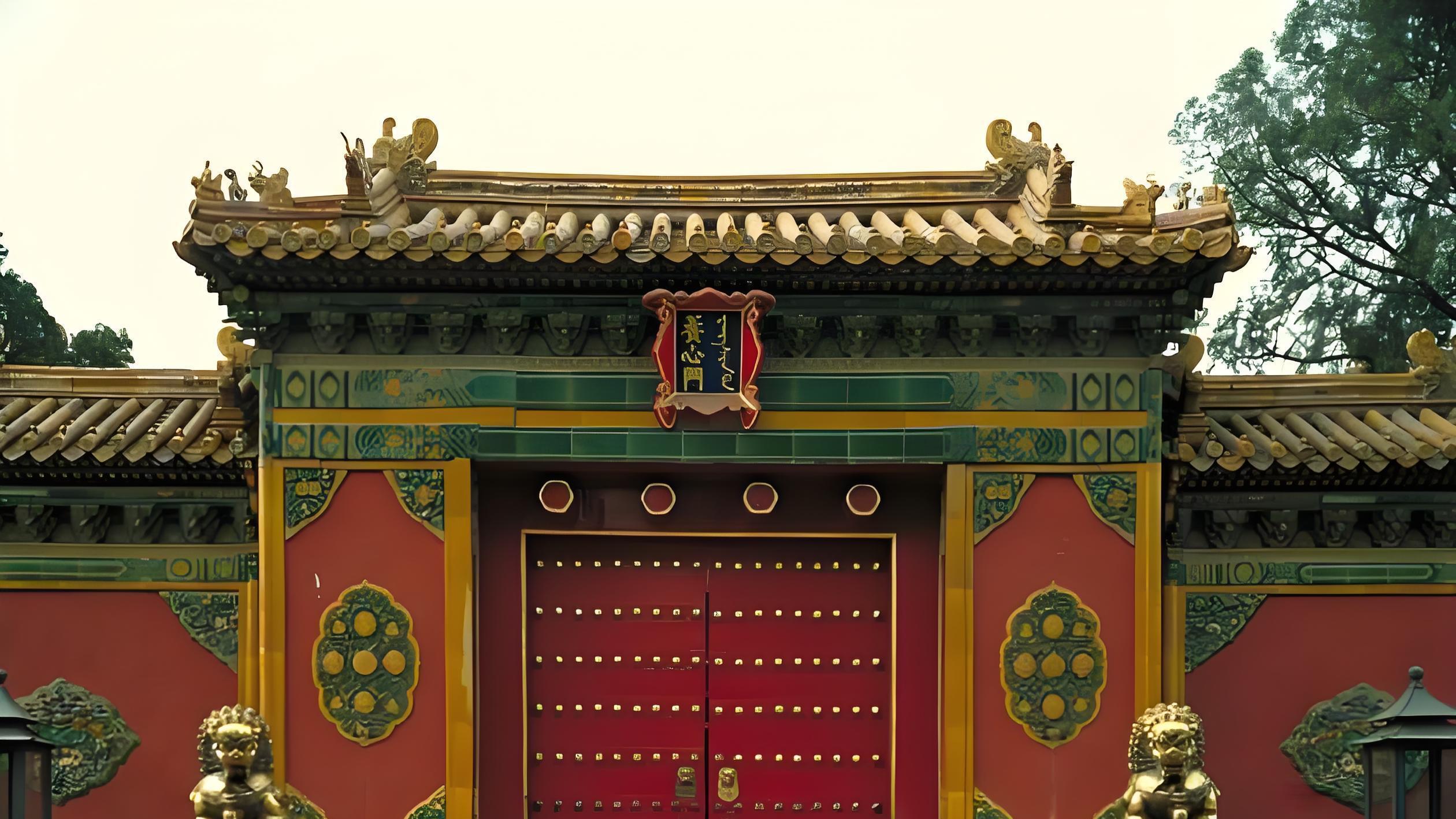 故宫养心殿时隔10年开放，一票直通历史深处