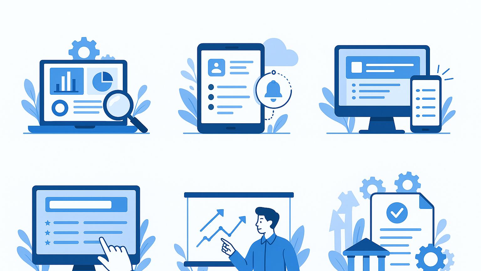 还在纠结招投标平台怎么选？好用的关键其实很简单