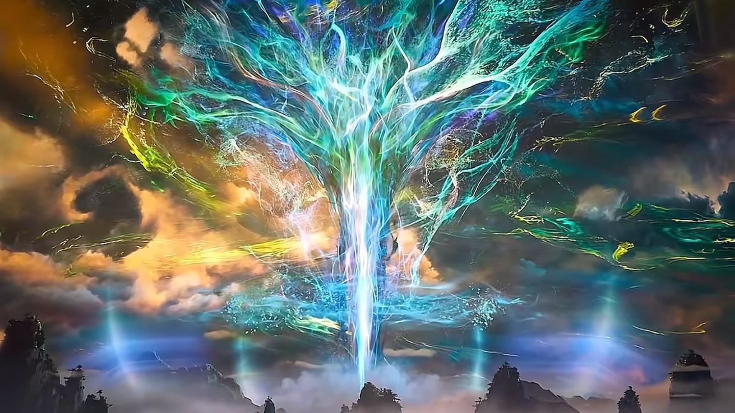 伪灵根的韩立在达到元婴期后，为何直到灵界修炼速度都远超天灵根