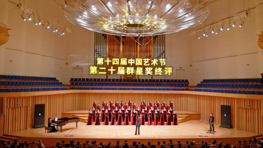 活动纷呈 直播赋能 滨州市文化馆2025年亮点巡礼