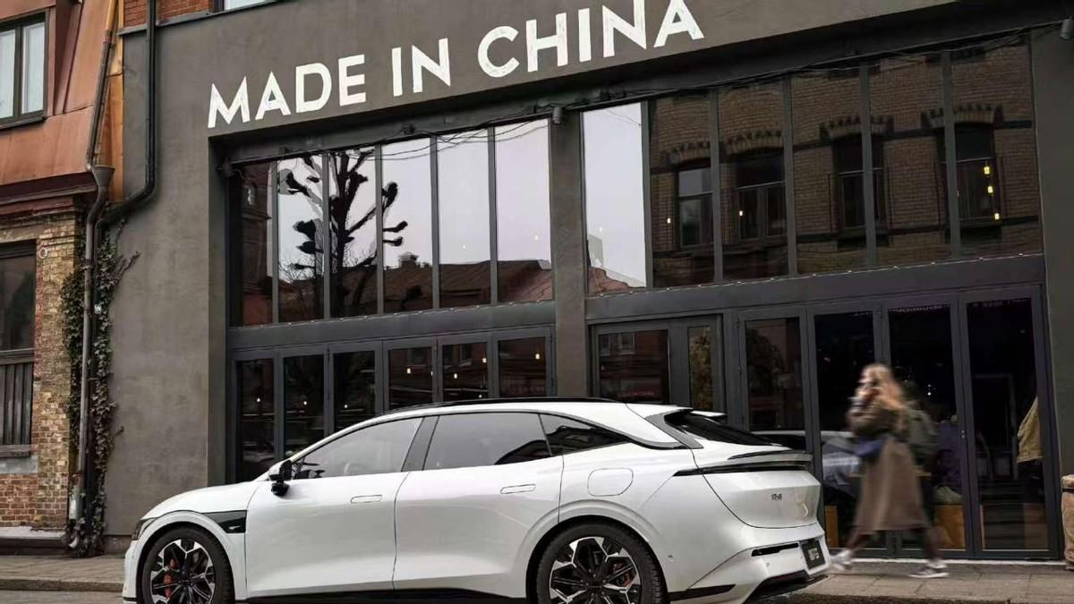 4月即将上市的7款重磅新车，只有一款会凉凉？
