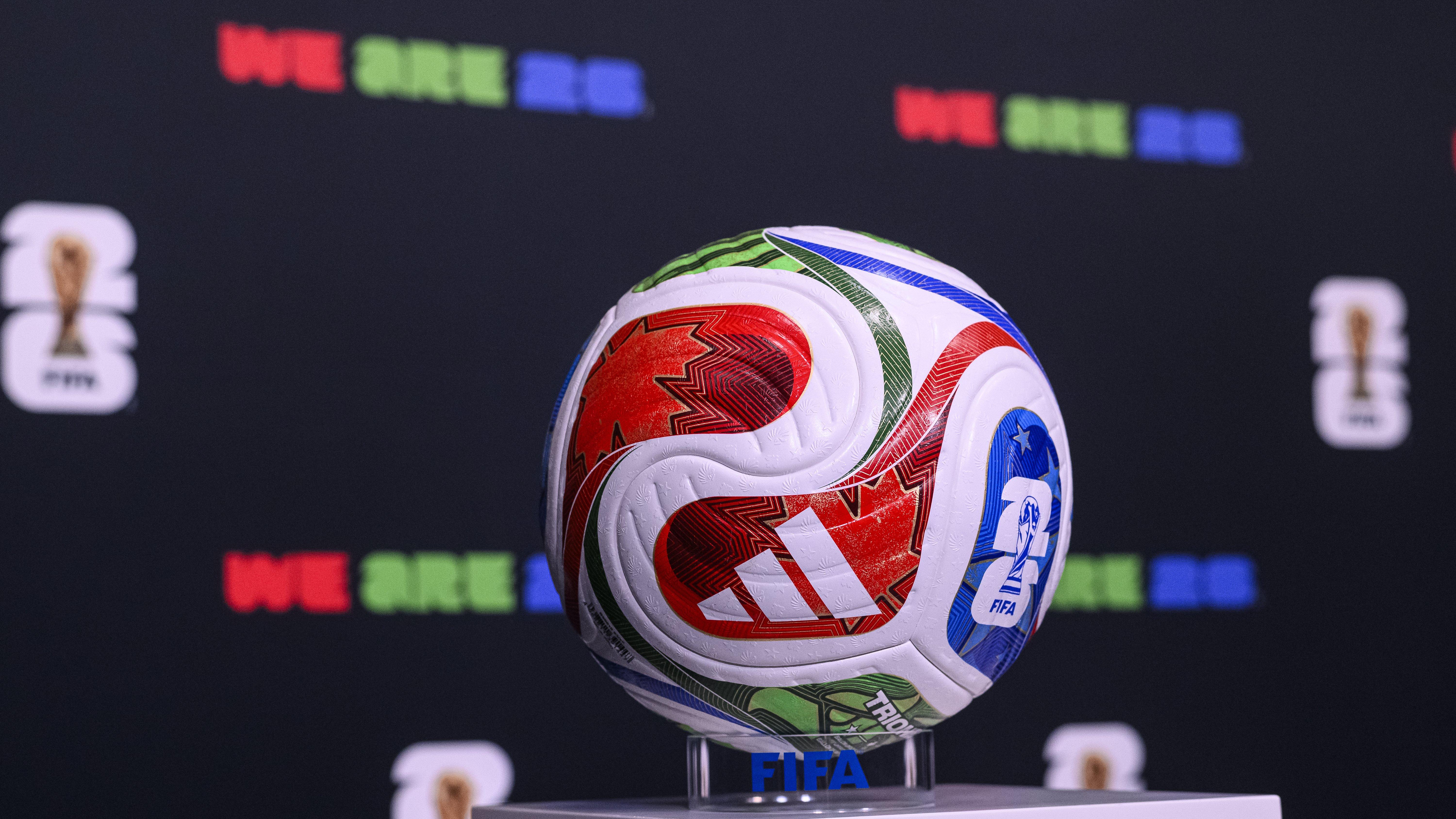 2026世界杯分组出炉, 你觉得哪个是"死亡之组"?