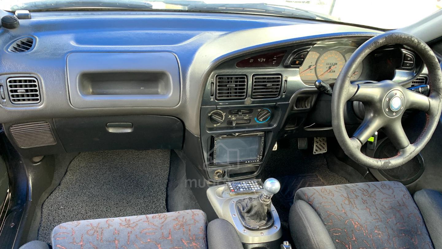 马来西亚国产跑车梦：宝腾Putra的兴衰史