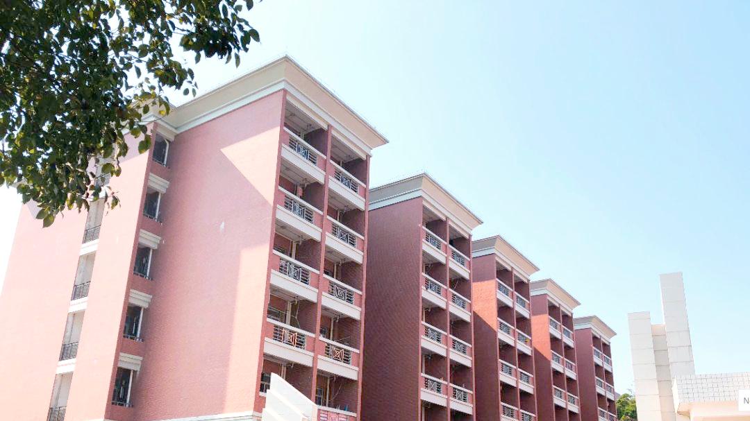 广东松田职业学院成人高考招生专业报名流程介绍