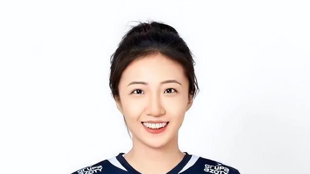 中国女排再添惊喜，青年队4大新星异军突起，龚翔宇最佳替身来了