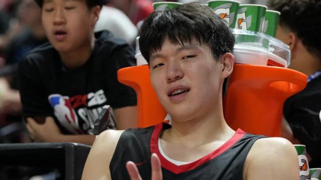 71分钟贡献28分7助攻，杨瀚森出战10场比赛的表现究竟如何？