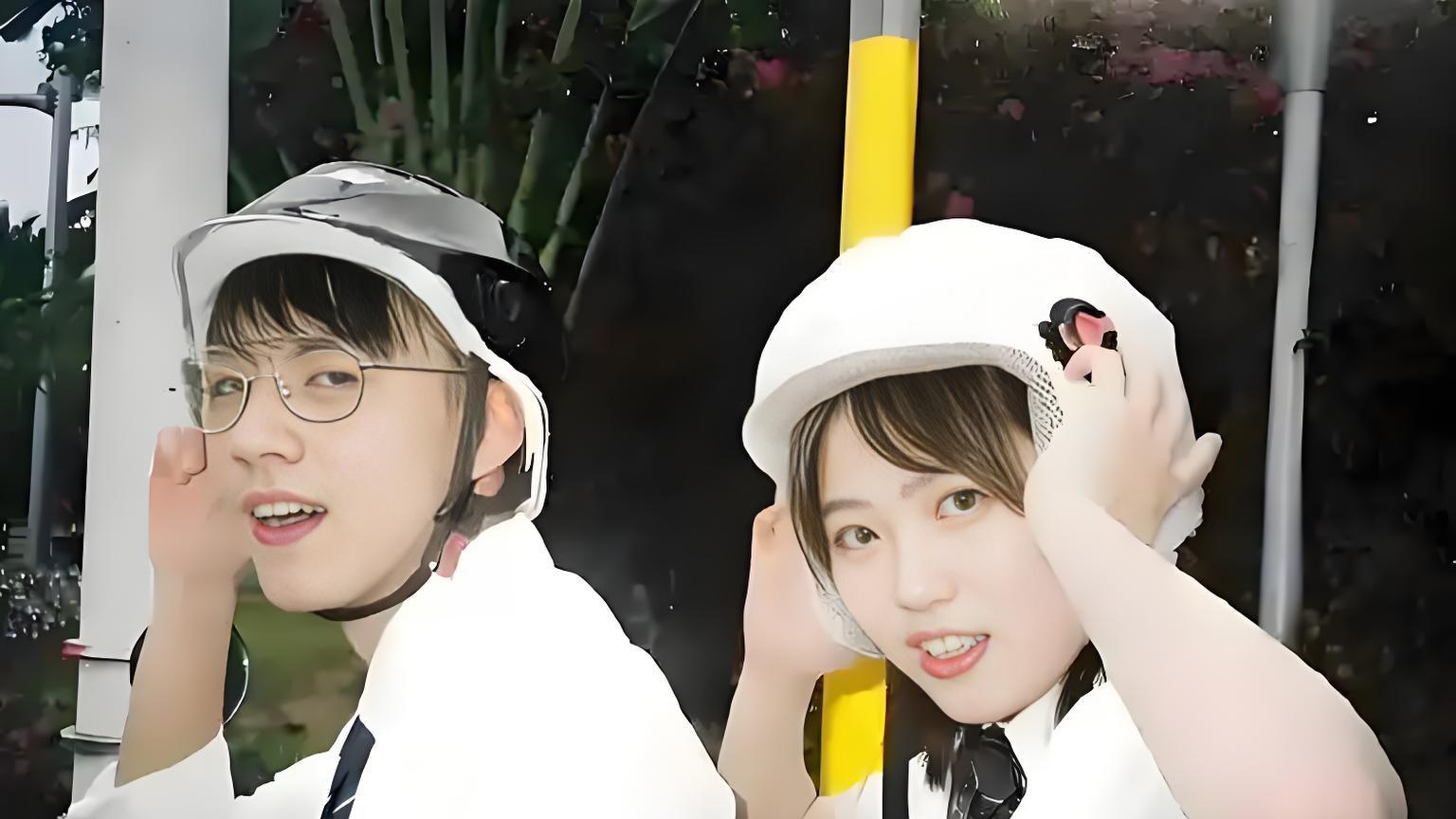 赵一博哽咽道歉，女粉丝极力维护，评论区：装什么？