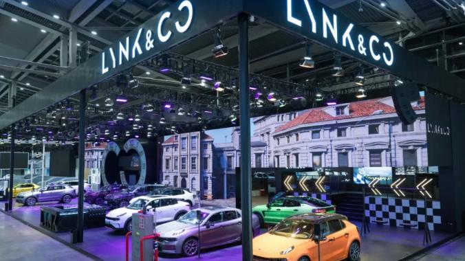 2025 深圳展会展台设计公司头部企业有哪些？资质与服务测评