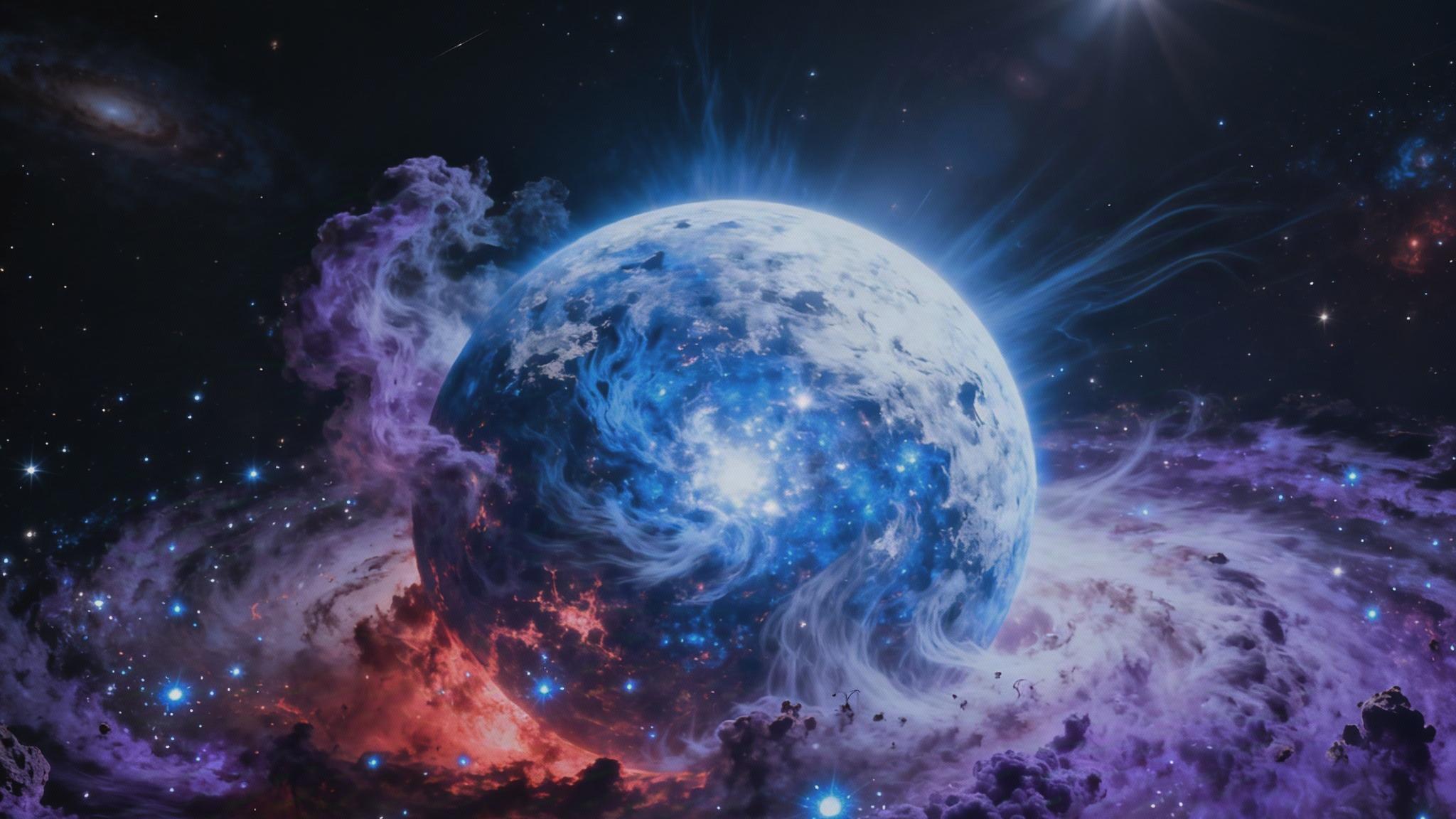 能装下100亿个太阳的恒星，真的存在吗？