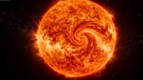 太阳到底有多离谱？内核2500亿倍大气压“煮原子”，每秒钟炸出1亿颗氢弹！烧50亿年只是热身