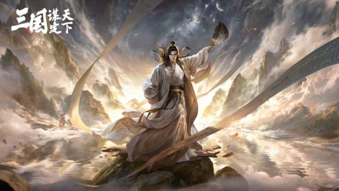 福利满满，这款游戏让新手起步即称王！