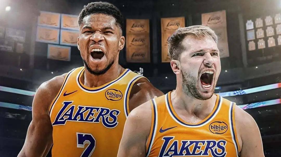 湖人追字母哥没戏？别被“理性”骗了！只要他一句话，联盟就得地震