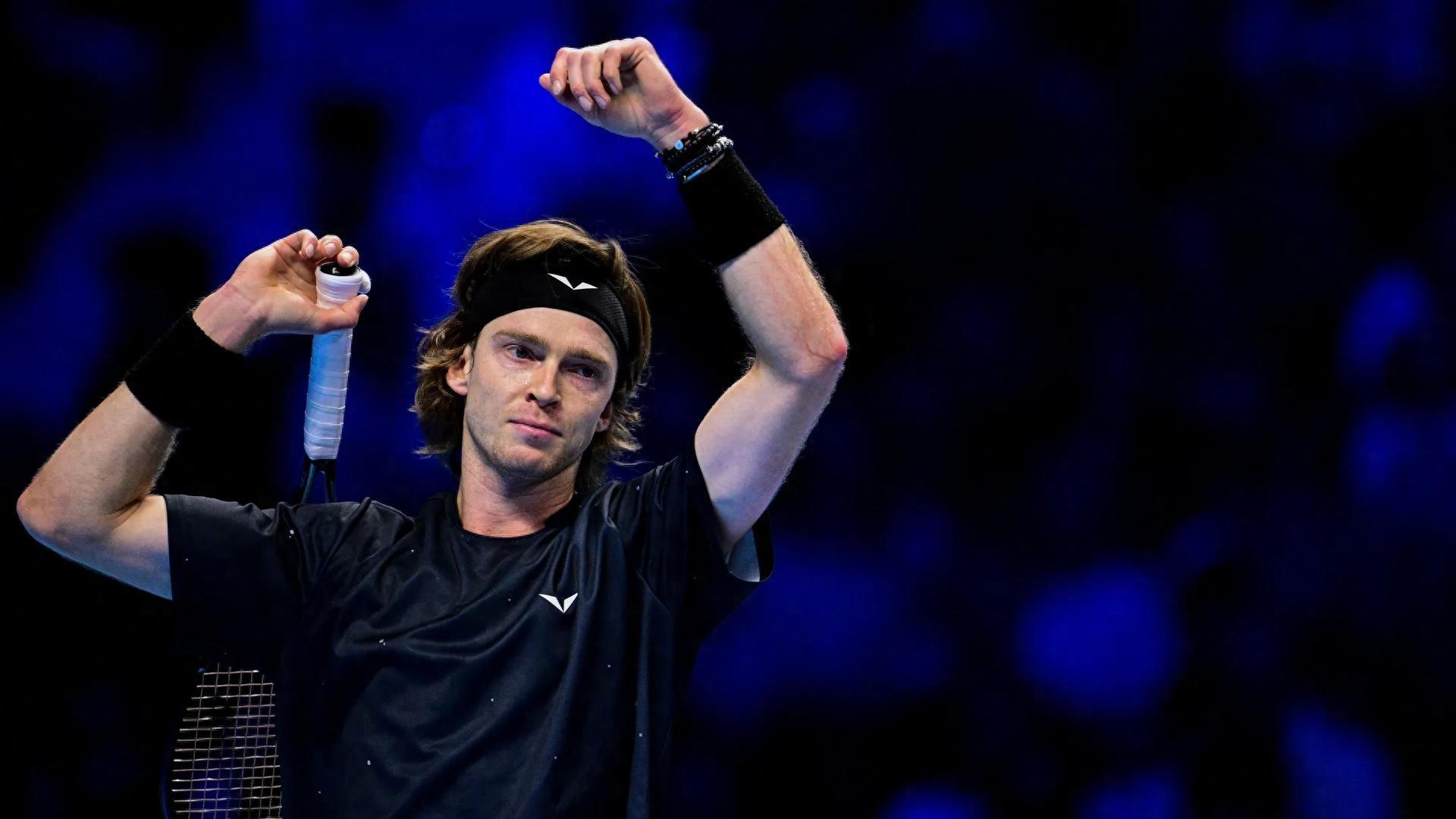 卢布列夫谈反兴奋剂政策：我对服药变得越来越谨慎；它能把你逼疯