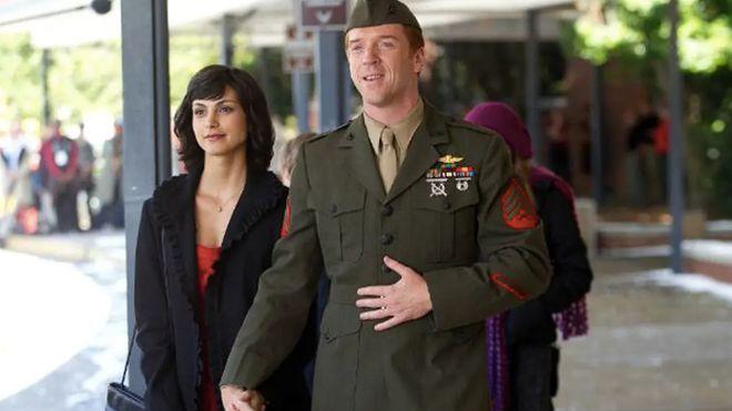 战场上，人命宛如草芥，这8部美剧带你深究战争背后的博弈