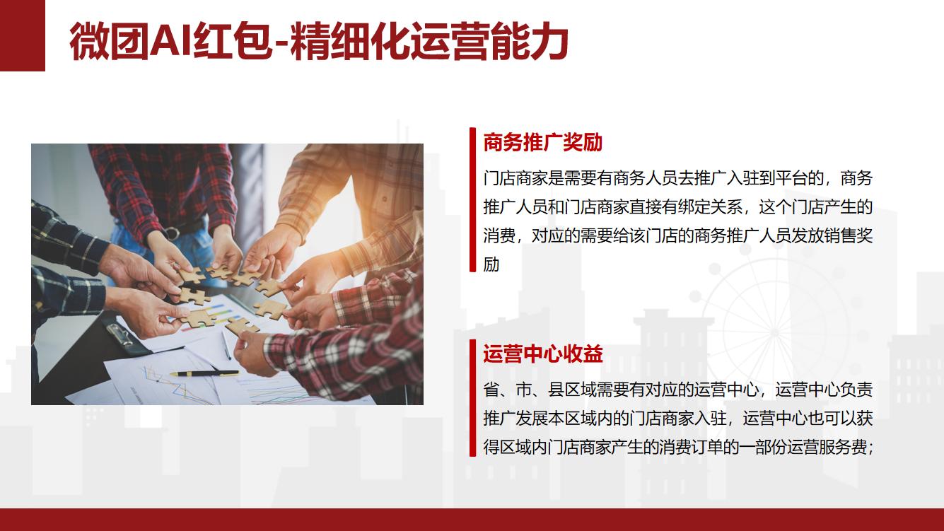 从引流到复购，这套微团AI红包系统如何帮门店省下万元推广费？